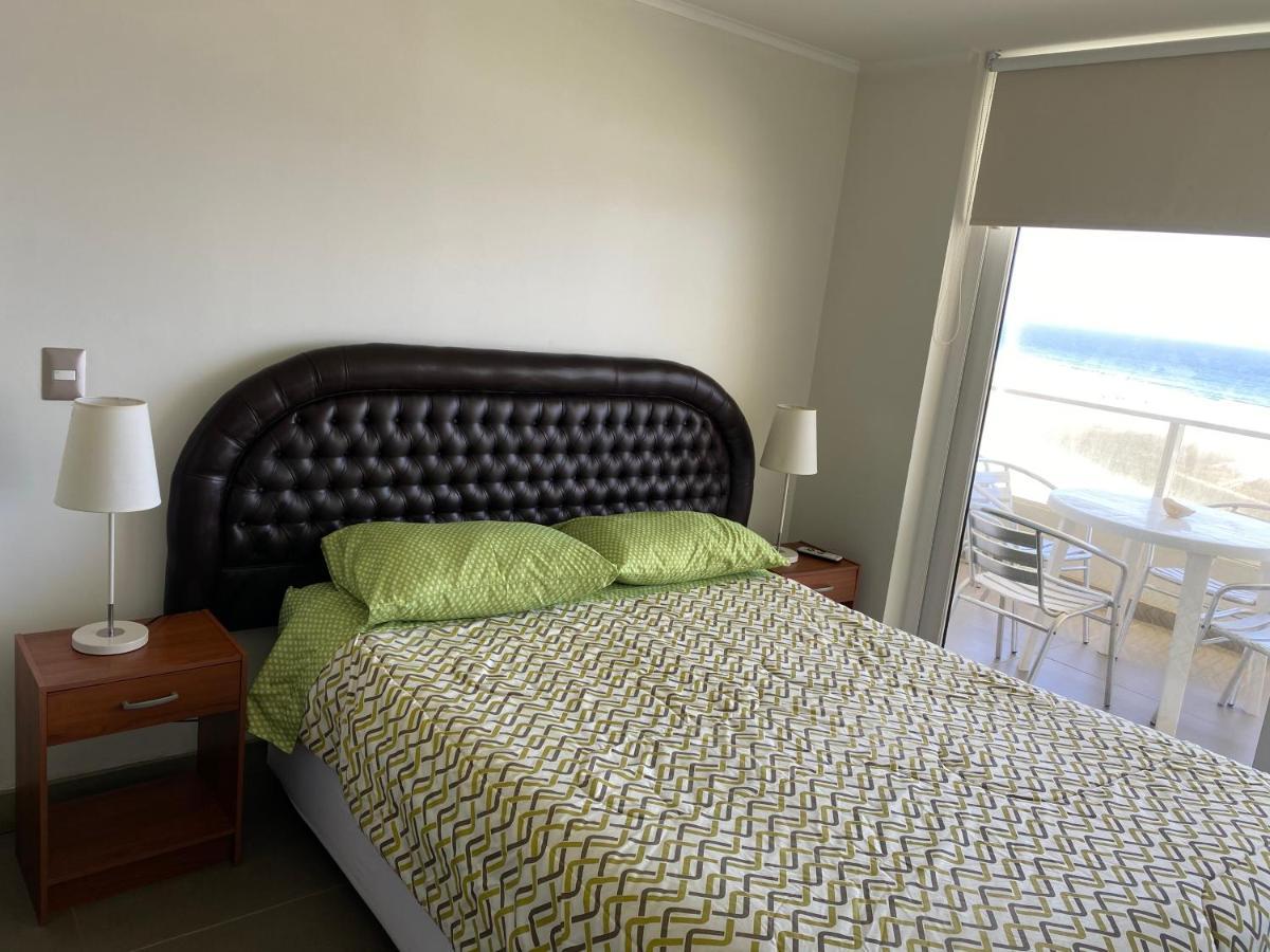 Laguna Del Mar Apartamento