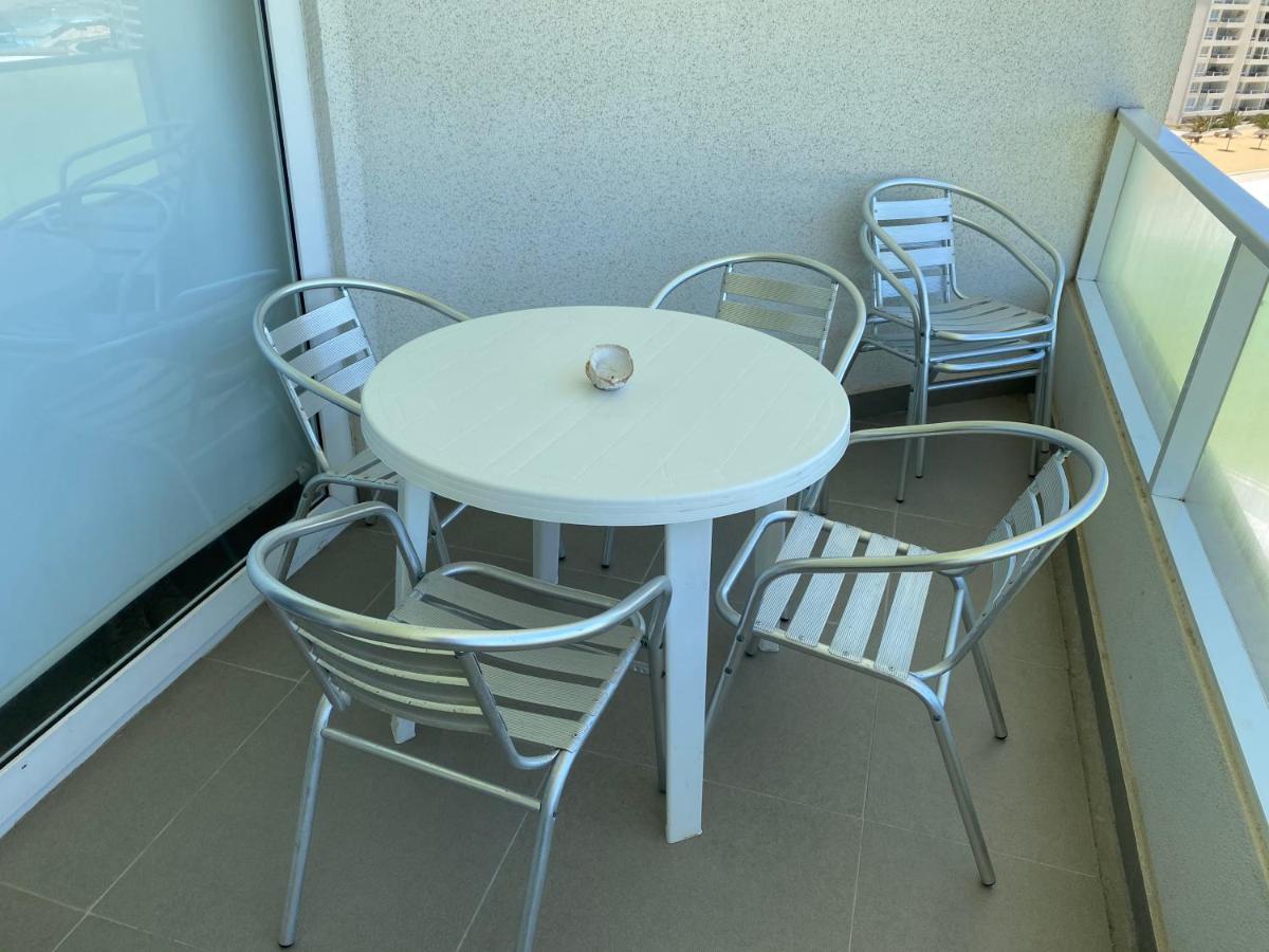 Apartamento Laguna Del Mar La Serena