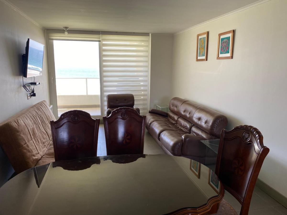 Apartamento Laguna Del Mar