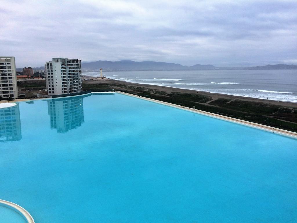 Apartamento Laguna Del Mar