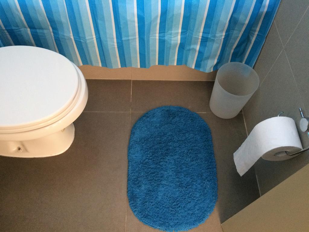 Apartamento Laguna Del Mar