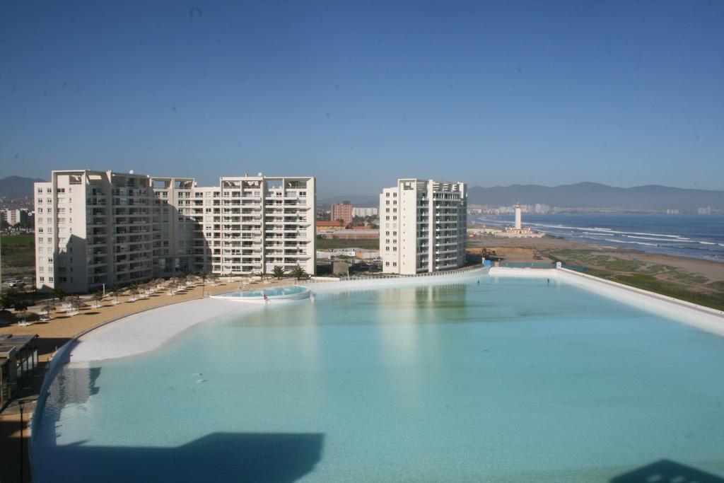 Laguna Del Mar Apartamento La Serena
