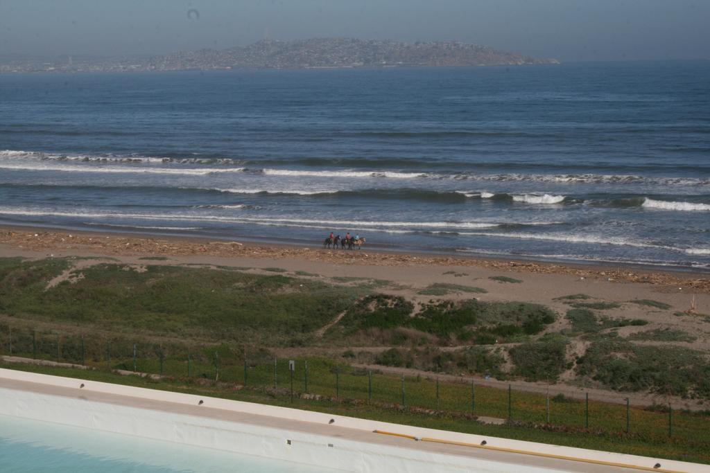 Laguna Del Mar * La Serena