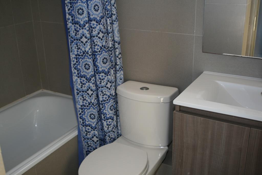 Apartamento Laguna Del Mar