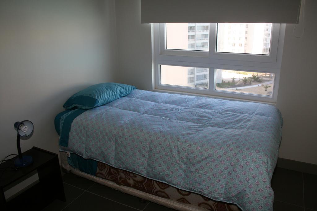 Apartamento Laguna Del Mar