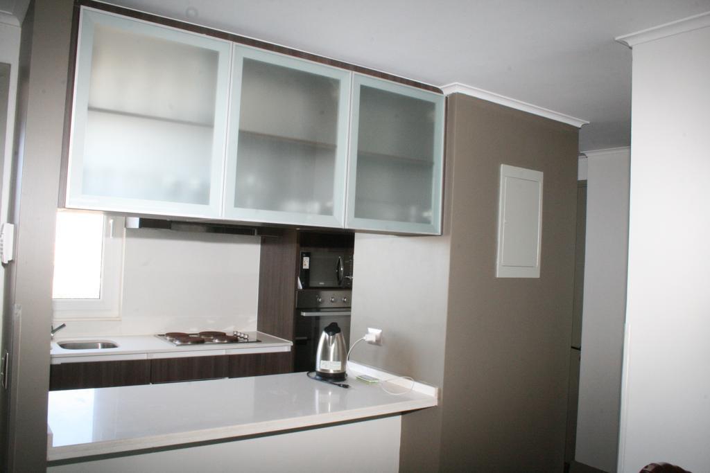 Apartamento Laguna Del Mar *