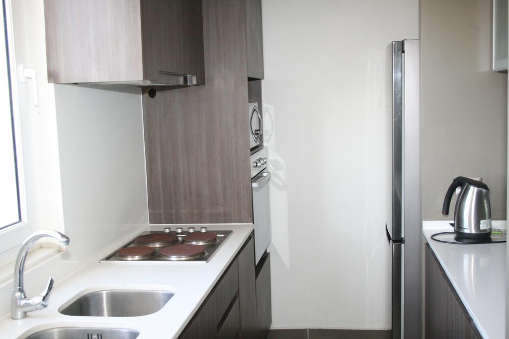 Apartamento Laguna Del Mar *