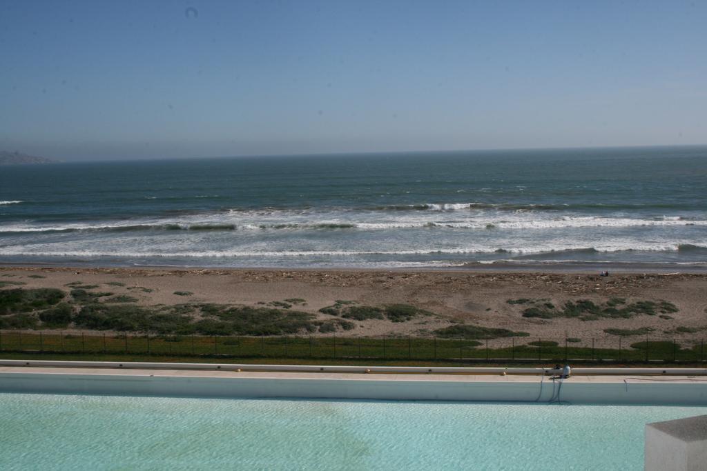 Laguna Del Mar * La Serena